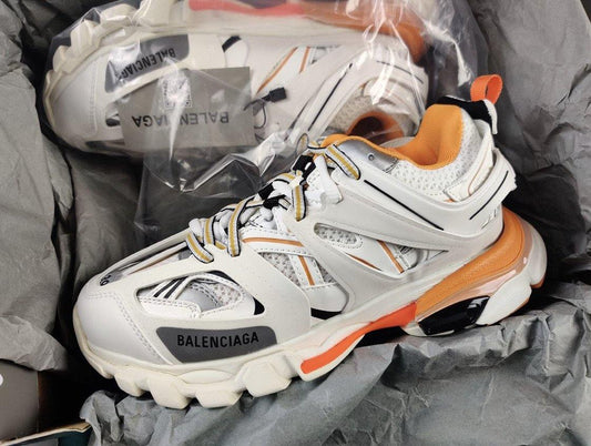 Balenciaga Track.2 Trainers
