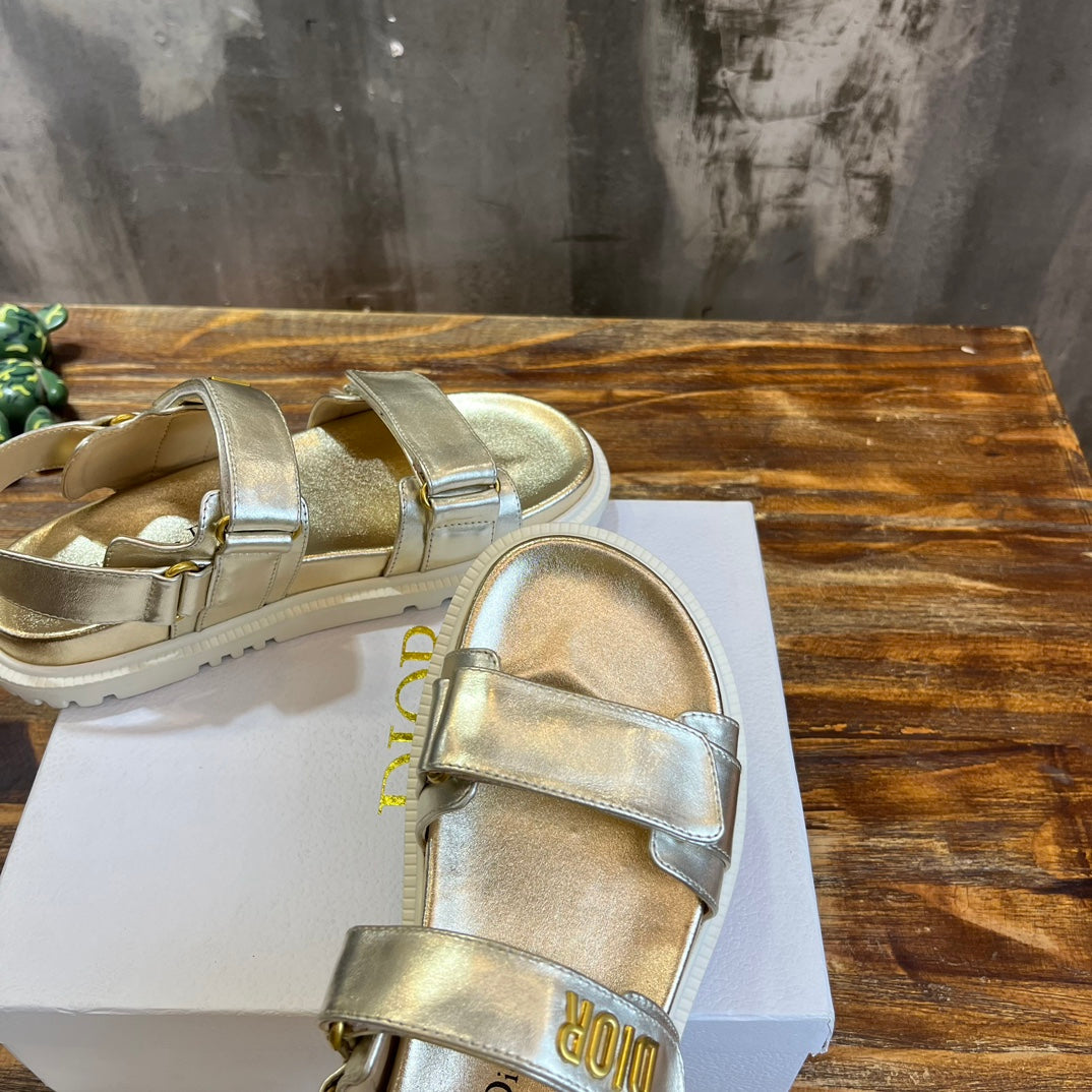 Christian Dior DiorAct sandal