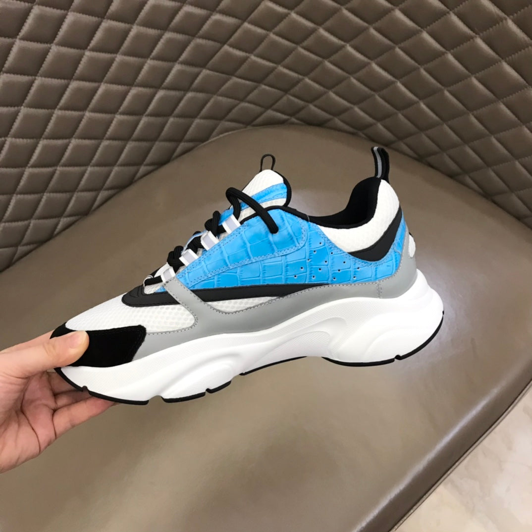 Dior Homme B22 Sneaker