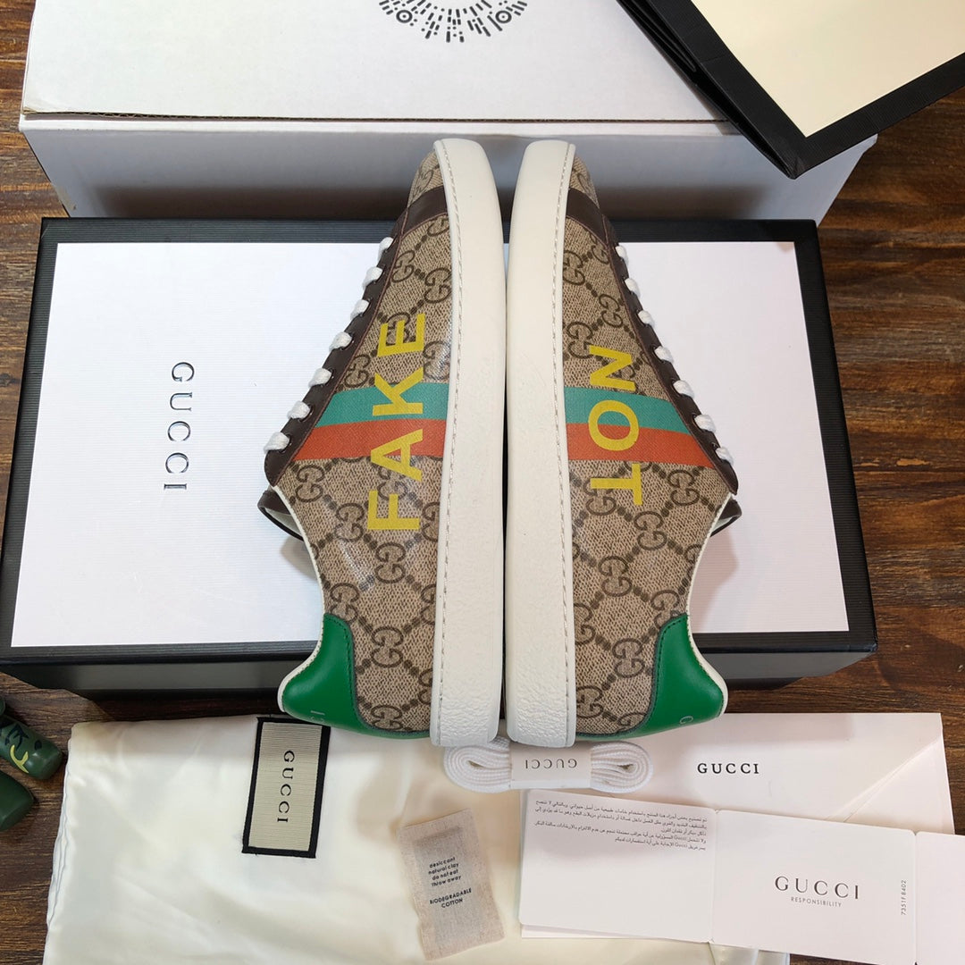 Gucci  Ace Sneakers