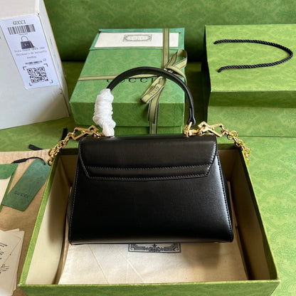 Gucci Horsebit 1955 Medium Bag