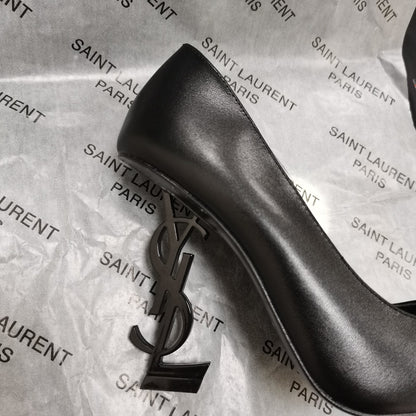 YSL Opyum Pumps