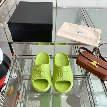 Versace Dimension Sliders