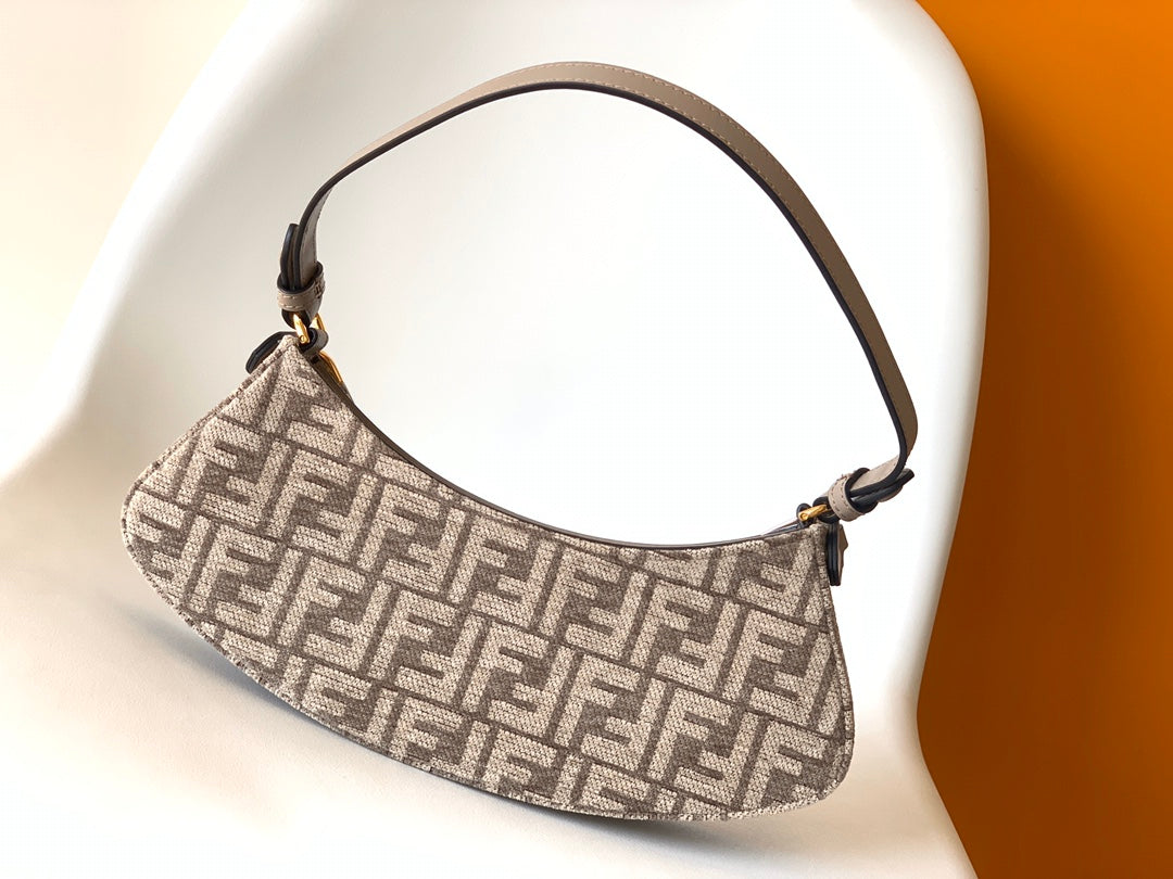 Fendi O'lock Swing Bag