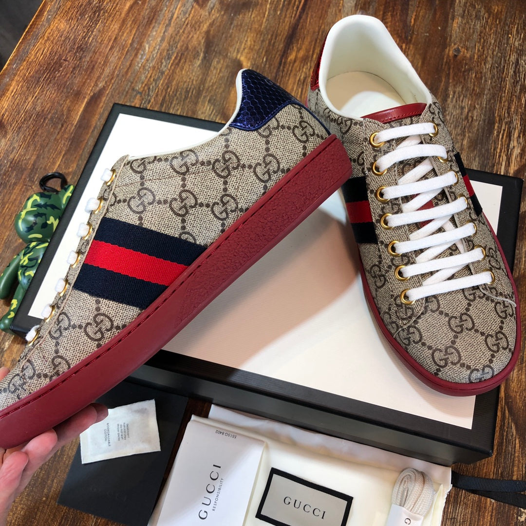 Gucci  Ace Sneakers