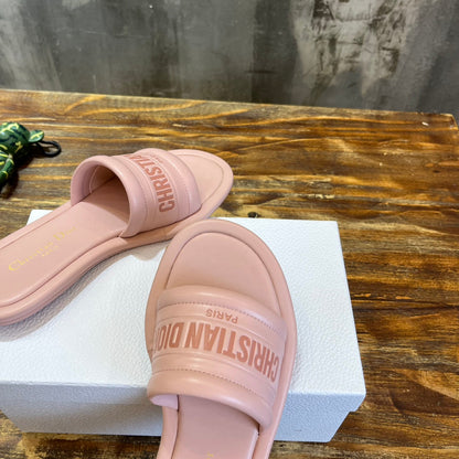 Christian Dior Every D Slide