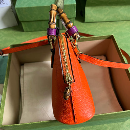 Gucci  Diana Mini Tote Bag