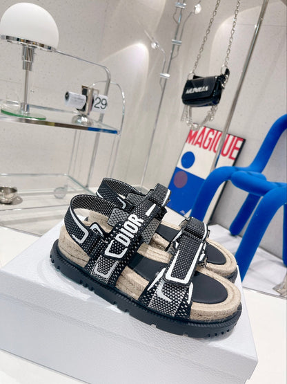 Christian Dior DiorAct sandal
