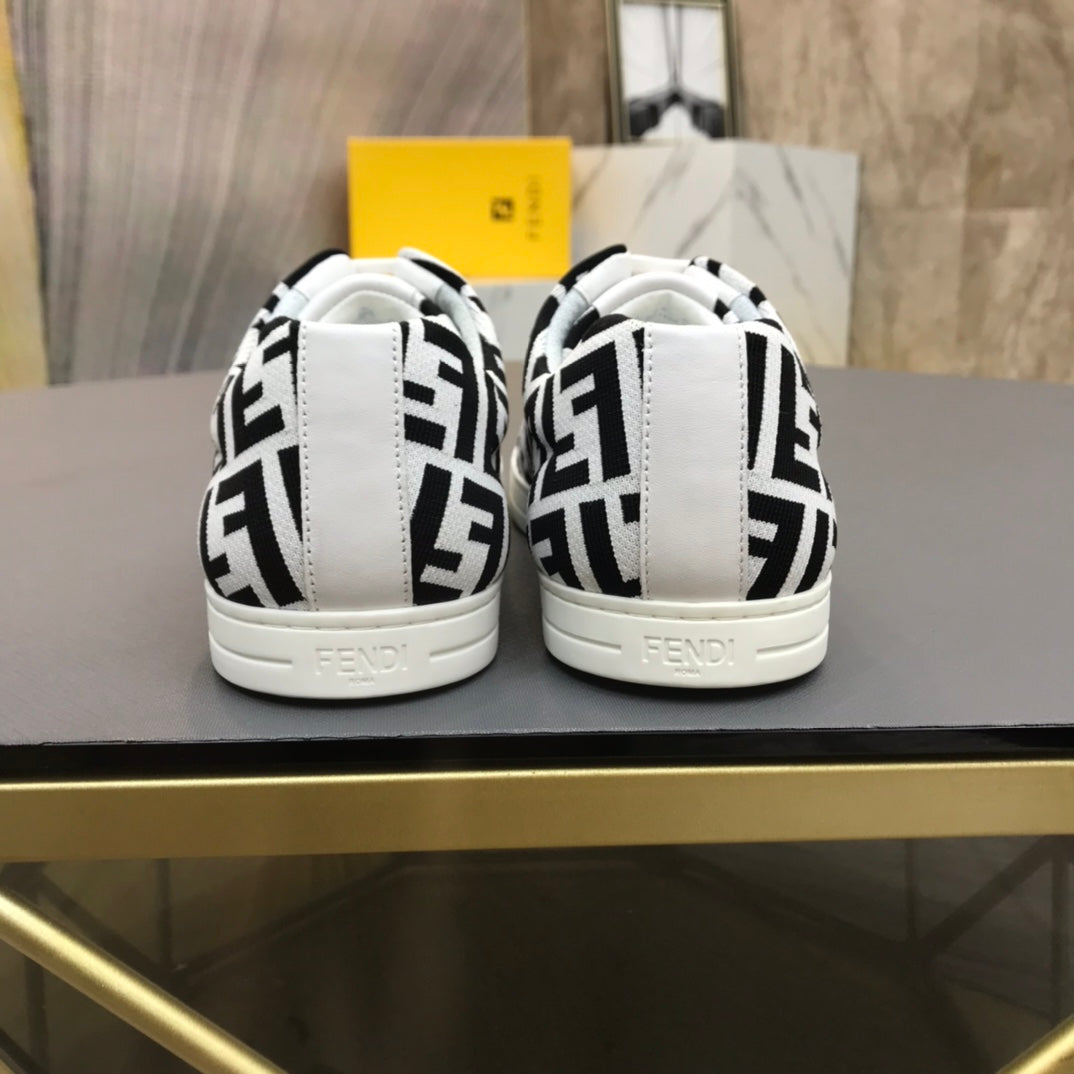 Fendi Sneakers