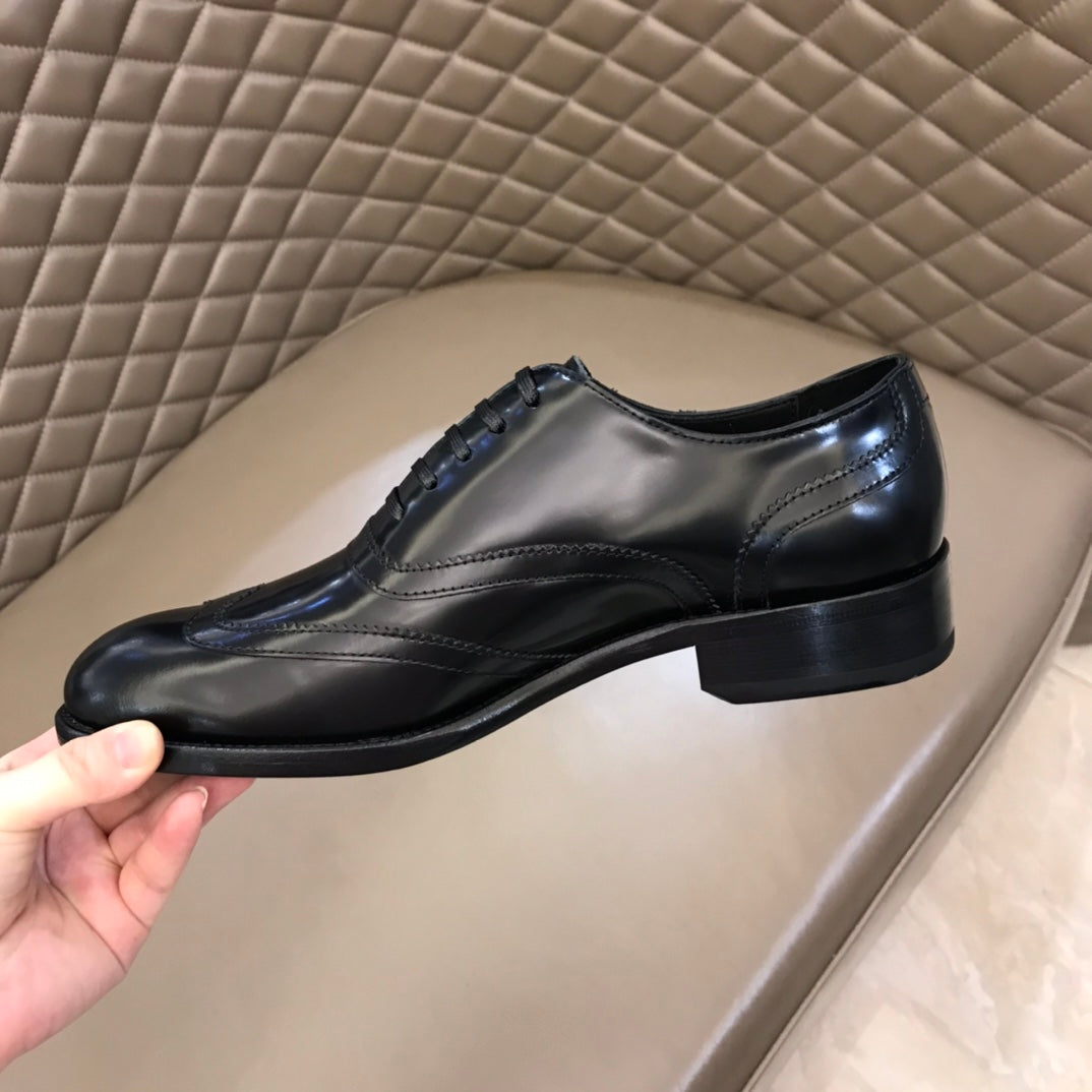 Christian Dior Loafers Shoe