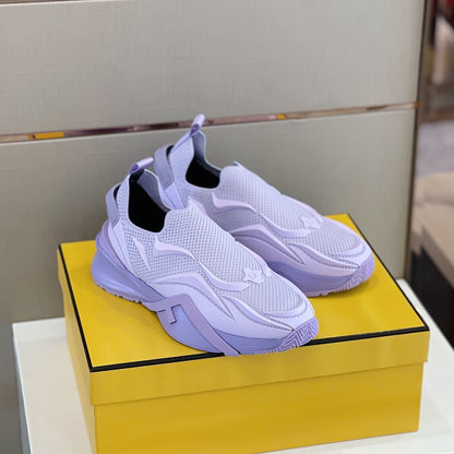 Fendi Flow Sneakers