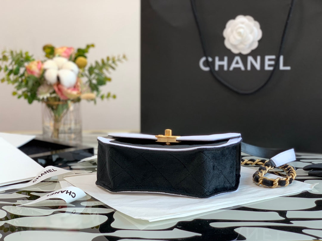 Chanel Mini Flap Bag