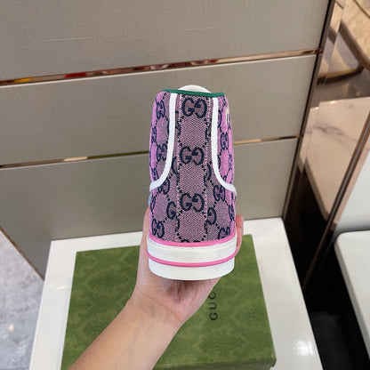Gucci Tennis 1977 Sneakers