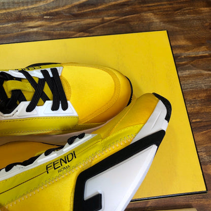 Fendi Flow Sneakers