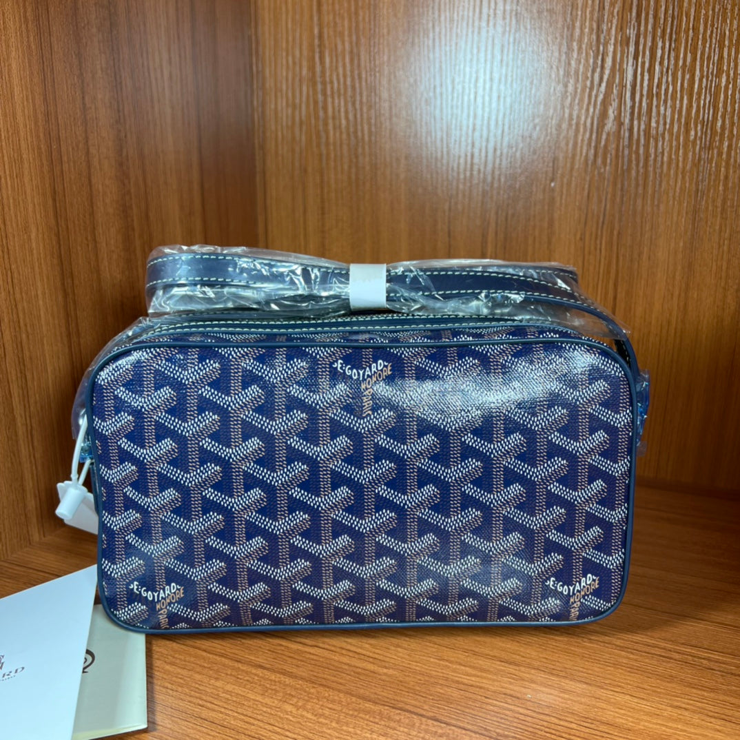 Goyard Cap-Vert  Bag