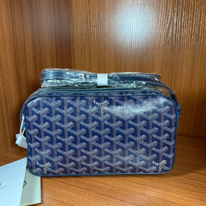 Goyard Cap-Vert  Bag