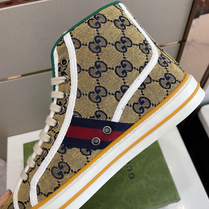 Gucci Tennis 1977 Sneakers