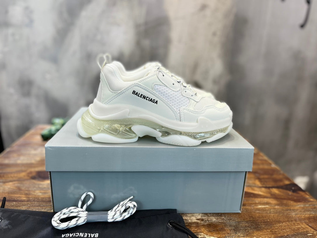 Balenciaga Triple S Sneakers