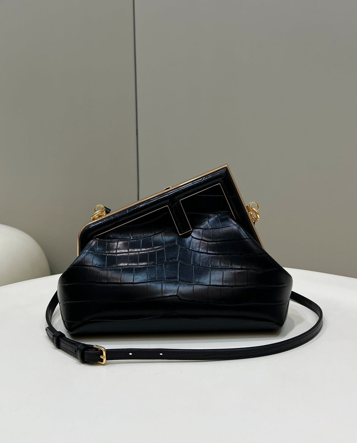 Fendi First Medium Bag