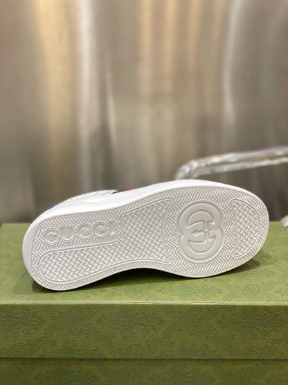 Gucci  Sneakers With Web