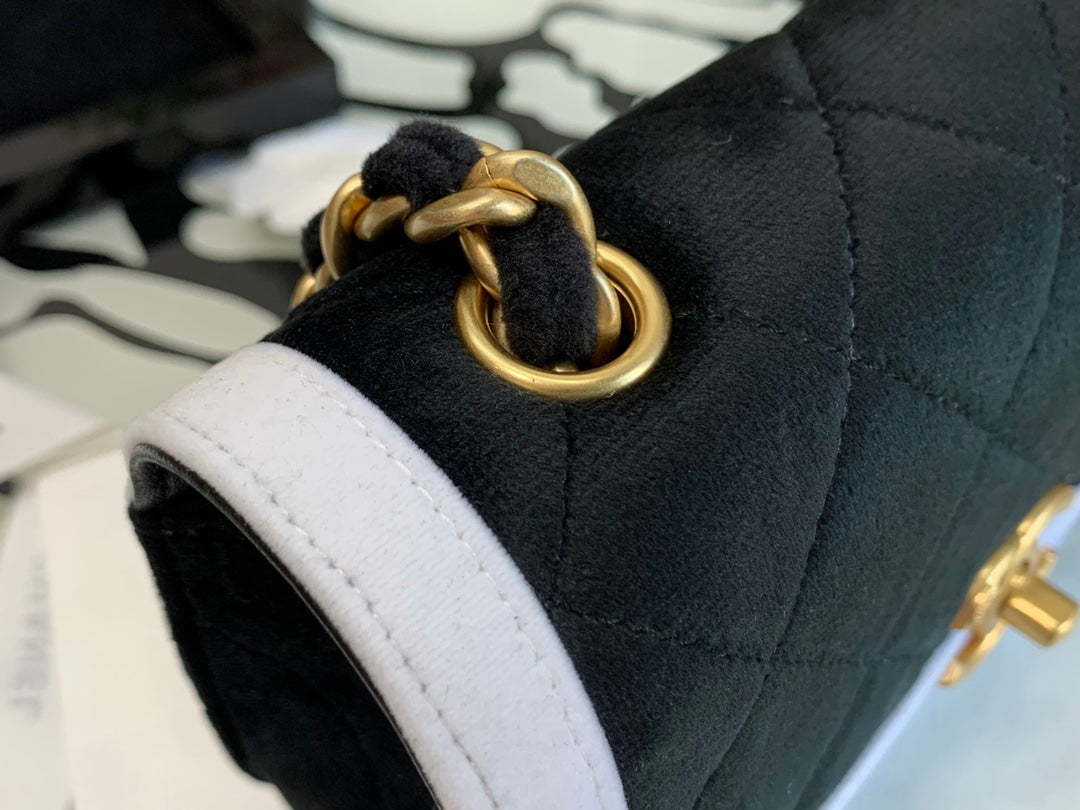 Chanel Mini Flap Bag