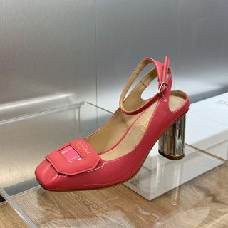 Christian Dior Day Pump