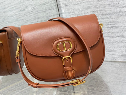 Christian Dior Medium Bobby Bag