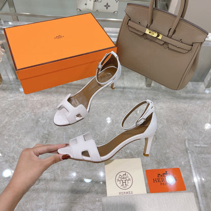 Hermes premiere 70 Heels