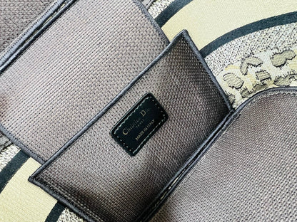 Christian Dior Cosmetic Bag