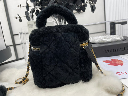 Chanel Small Vanity  Bag