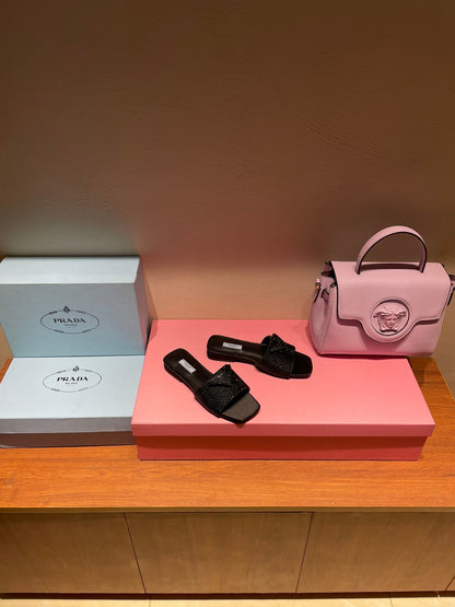 Prada Sandals