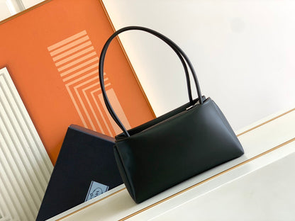 Prada Small Leather Prada Supernova Handbag
