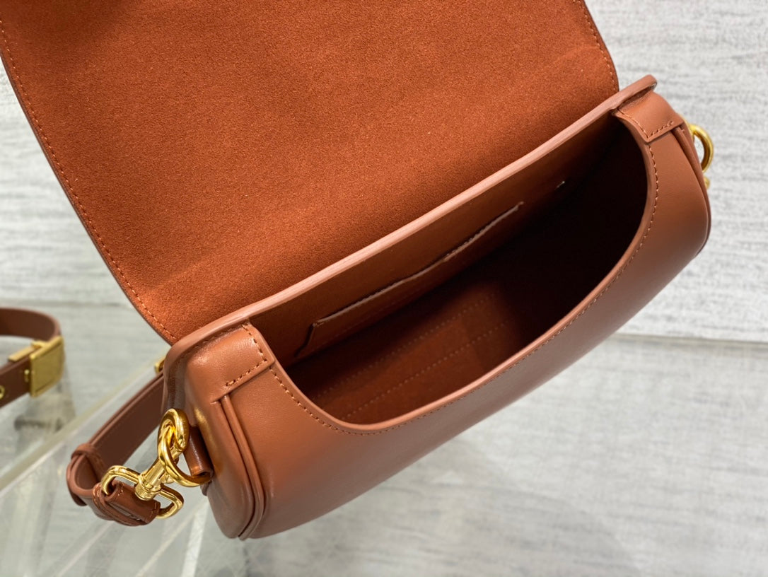 Christian Dior Medium Bobby Bag