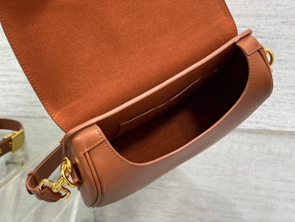 Christian Dior Medium Bobby Bag