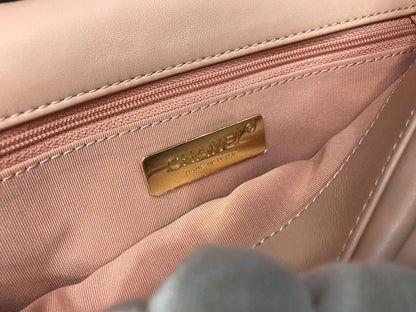 Chanel Puffer 19 Bag