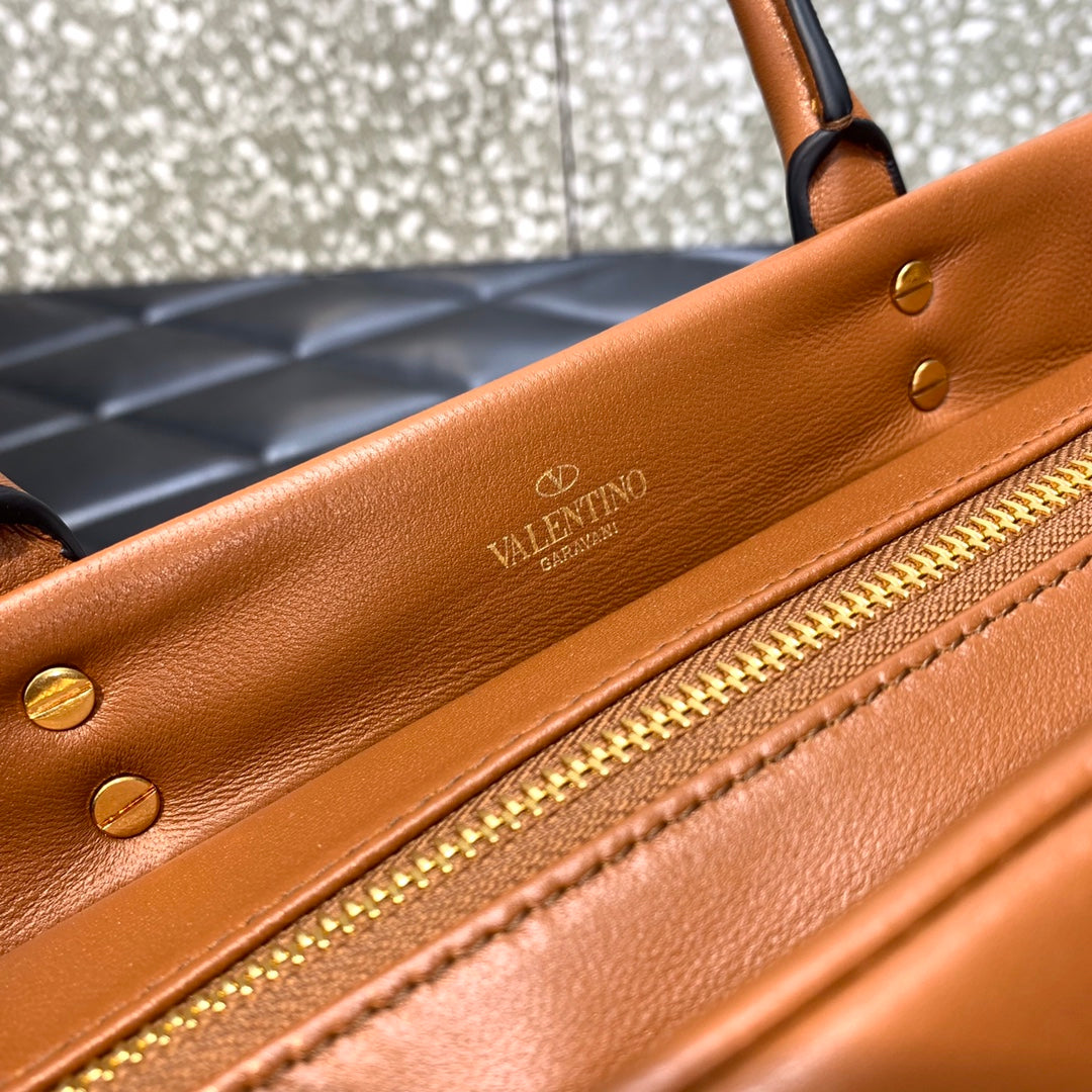 Valentino One Stud Medium Bag