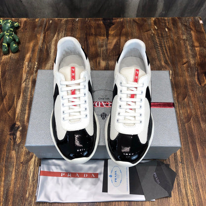 Prada America's Cup Sneakers