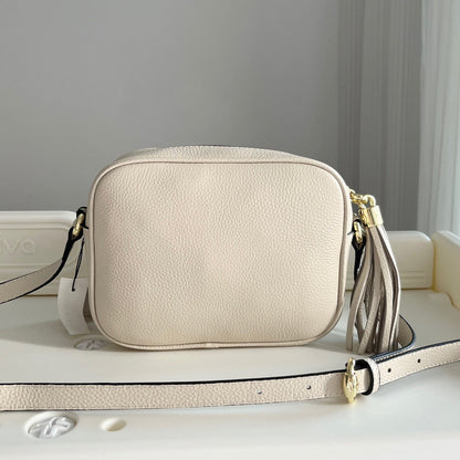 Gucci Small Soho Disco Bag