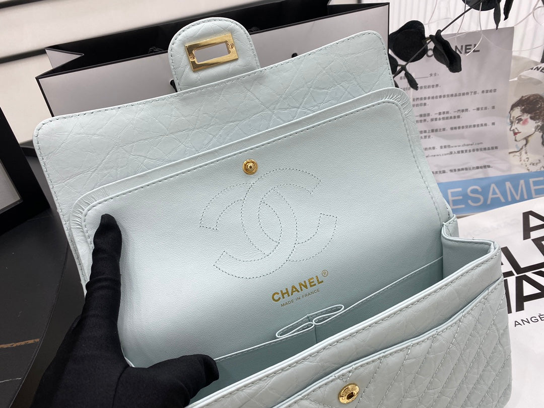 Chanel 2.55 HandBag