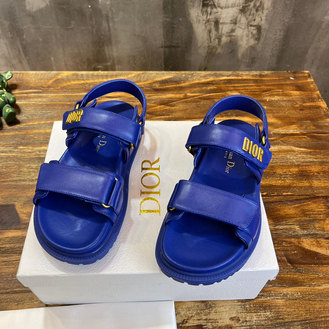 Christian Dior DiorAct sandal