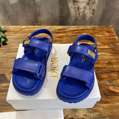 Christian Dior DiorAct sandal