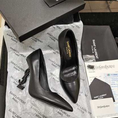 YSL Opyum Pumps