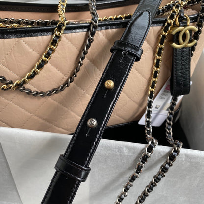 Chanel Gabrielle Large Hobo Bag