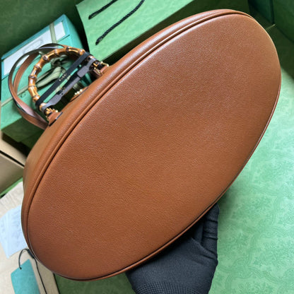 Gucci Diana Medium Tote Bag