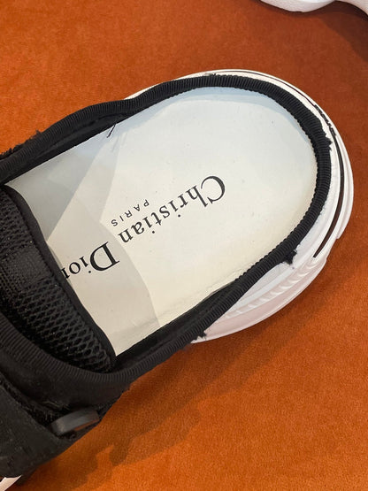 Christian Dior D Wander Sneakers