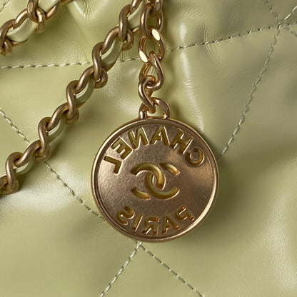 Chanel 22 Mini HandBag