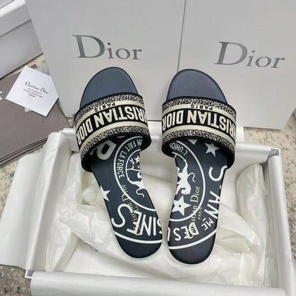 Christian Dior Dway Slide