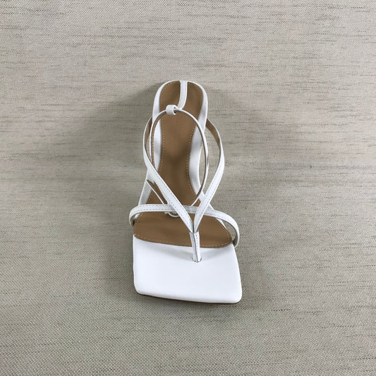 Bottega Veneta Stretch Heels