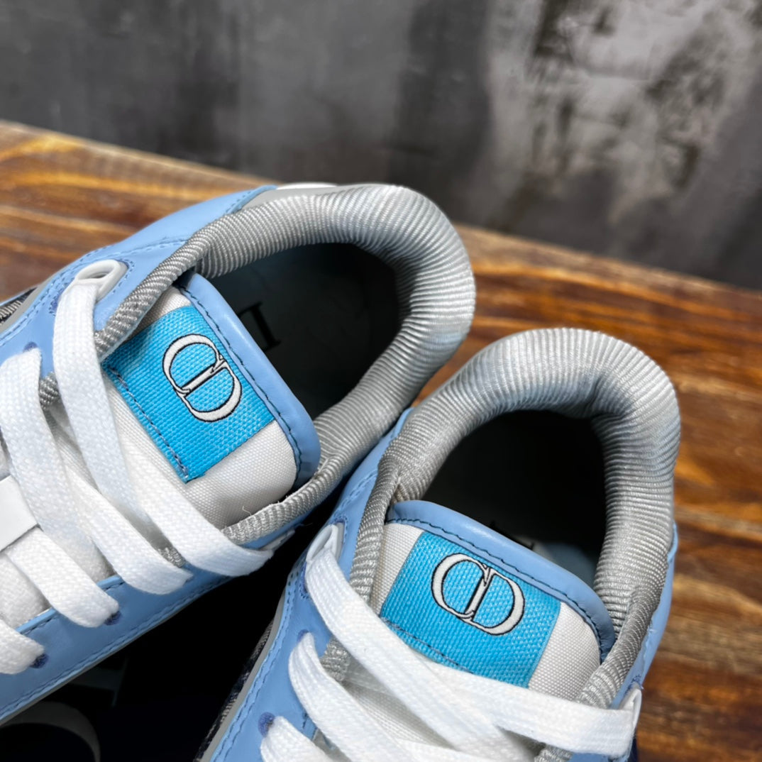 Christian Dior  B27 Low Top Sneaker