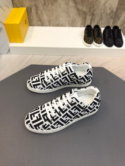 Fendi Sneakers